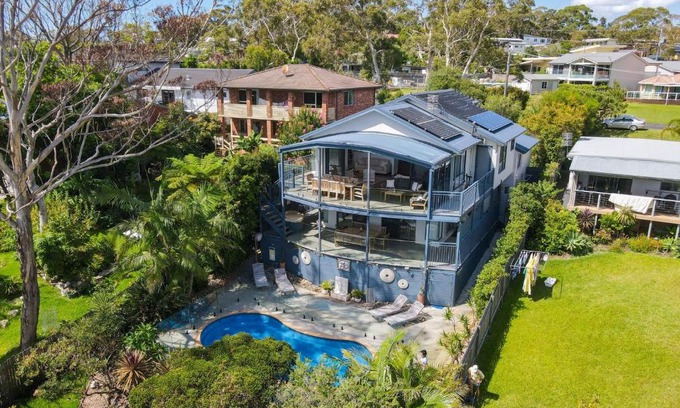 Vincentia House | Vincentia Views