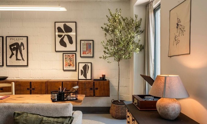 Justicia Apartment | Vinci - 1 bedroom in Malasaña