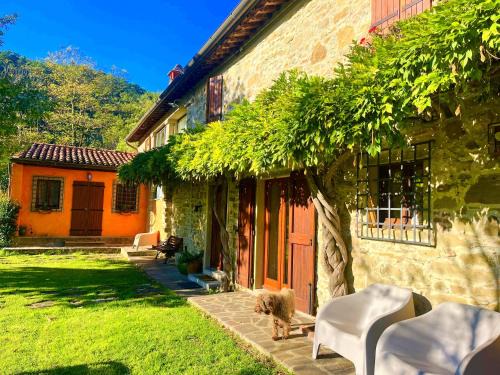 Sansepolcro House | Vindelbono