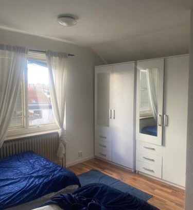 Nyatorp-Gustavsfalt Apartment | Vindsvånimg