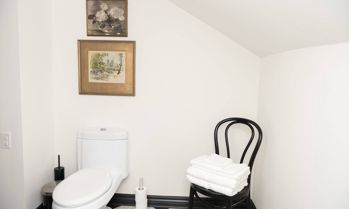 Vineland Apartment | Vine Haven Studio