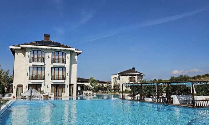 Rade Other | Vinea Resort & SPA