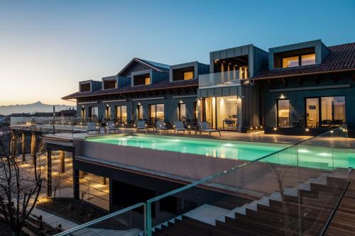 Barolo Apartment | VINEHO