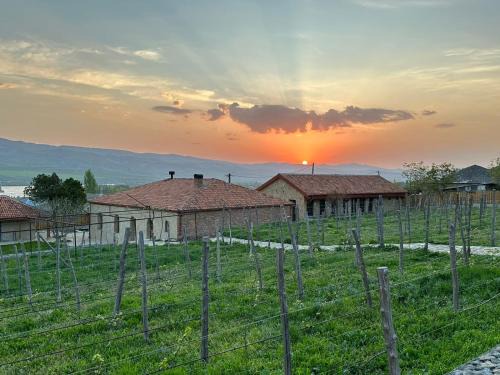 Didi Ateni Ski Chalet | Vineyard Cottages