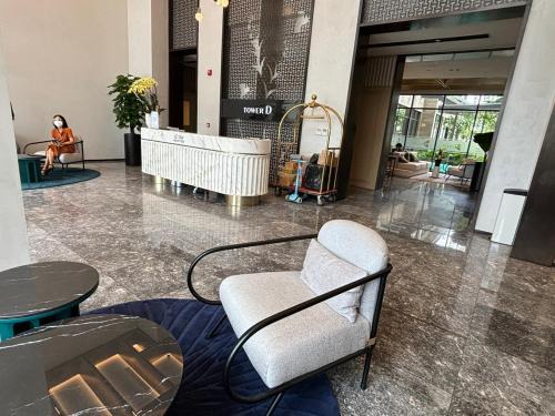 District 9 Apartment | VINHOMES GRAND PARK QUẬN 9 Căn hộ LUXURY MASTERI CENTRE POINT