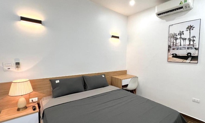 Hai Phong Apartment | Vinhomes Imperia Manhattan 17-02