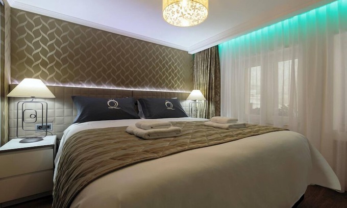 Gare Apartment | Vinicia -M12 Classic Apartment, 1 Bedroom
