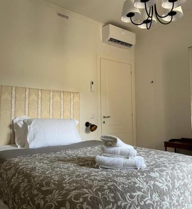 Carmignano Apartment | Vinicio's House