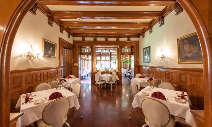 Geneva Resort | Vinifera Inn