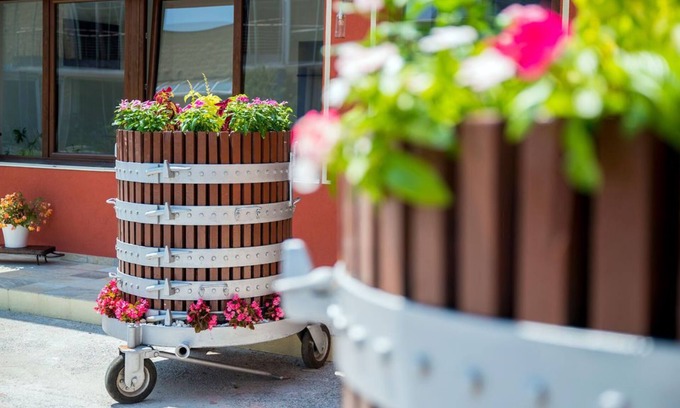 San Defendente Bed & Breakfast | Vino e Turismo