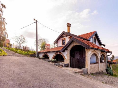 Donja Stubica House | Vinogradarov san