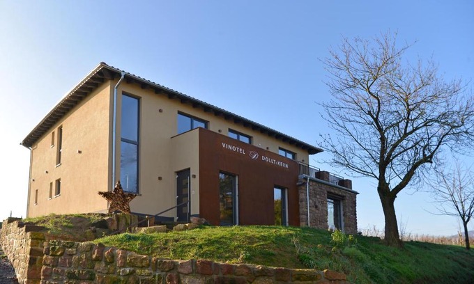 Flemlingen House | Vinotel Dollt-Kern