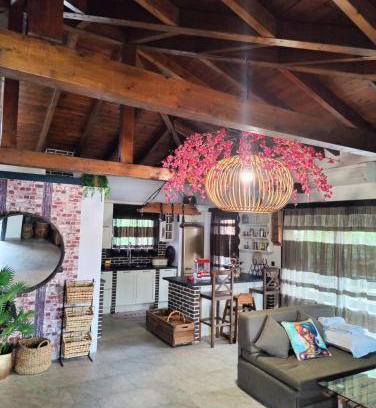 Asprovalta Apartment | Vintage Lux Homes