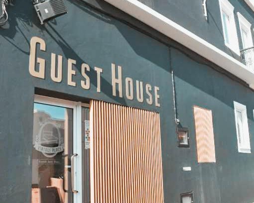 Ponta Delgada House | Vintage Place - Azorean Guest House