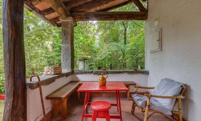 San Marcello Piteglio House | Vintage Vacation Home