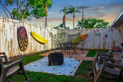 Southgate House | Vintage Vibes - Grill Chill & Beach Thrills