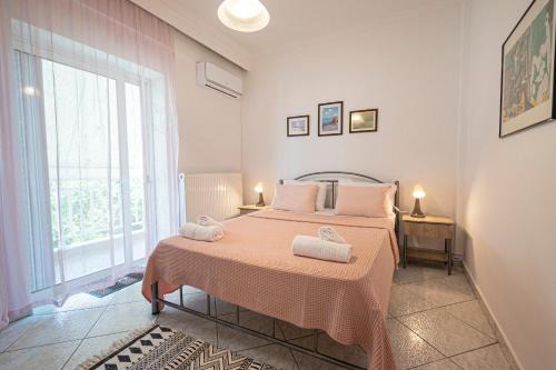 Paralia Dionysiou Apartment | Viny Apartment