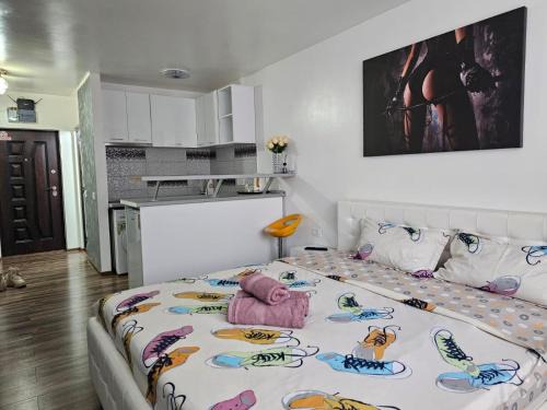 Galati Apartment | Vio's Galati Apartment