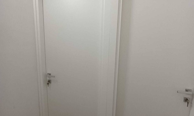 Parma City Centre Apartment | Violet Apartment - Parma