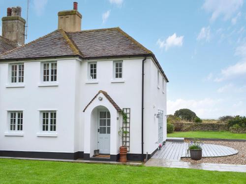 Deal House | Violet Cottage