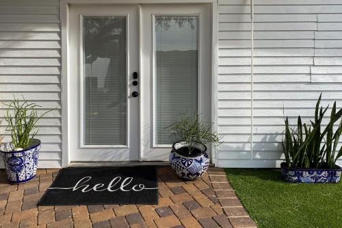 Casas Adobes Hotel | Violet's Little House
