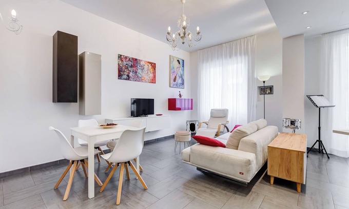 Monteverde Apartment | Violin Key House