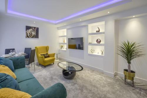 Aberdeen House | Vion Apartment- Westerton
