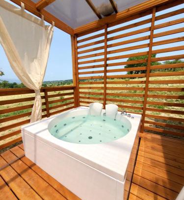 Arezzo House | VioVillas Agriturismo Glamping Arezzo