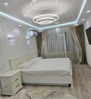 Bender Apartment | VIP Квартира в центре Бендер улица Кирова 36