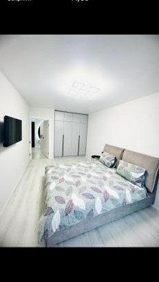 Yavory Apartment | VIP новобудова стрийська 45 г УКРИТТЯ