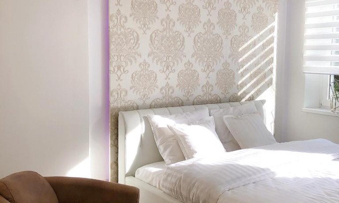 Eupen Apartment | VIP 67