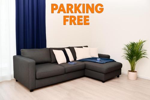 Lublin Apartment | VIP Apartament number 10