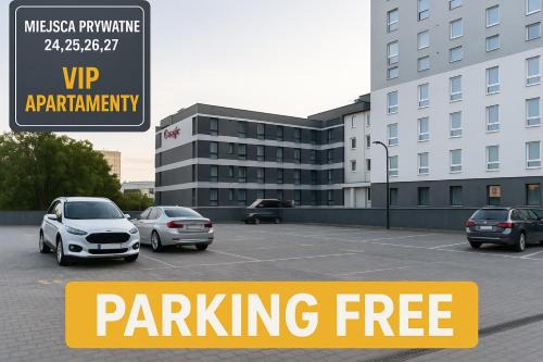 Lublin Apartment | VIP Apartament number 9