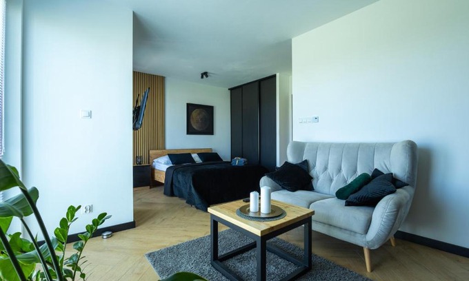 Rzeszow Apartment | Vip Apartamenty