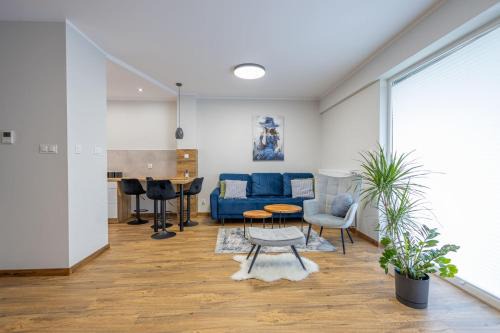 Rzeszow Apartment | VIP Apartamenty Wieniawskiego