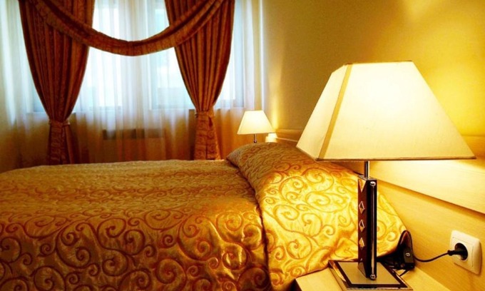 Pamporovo Apartment | VIP Apartment The Castle