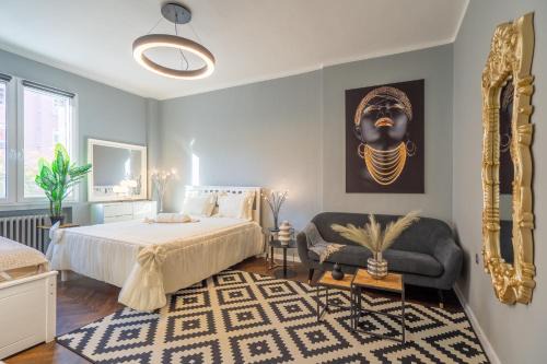 Sofia City Center Apartment | VIP APARTMENT ViTOSHA 69 blvd 3 bdrm - TOP LOCATION