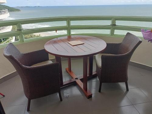 Ban Phe Apartment | VIP condochain 24th floor