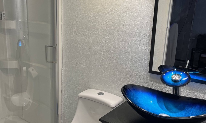 Las Vegas Apartment | VIP CUSTOM STUDIO TO LOVEnš„NEW HIGH TECH AMENITIES š„