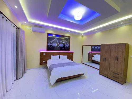 Chaimite Apartment | VIP Djuba Guest