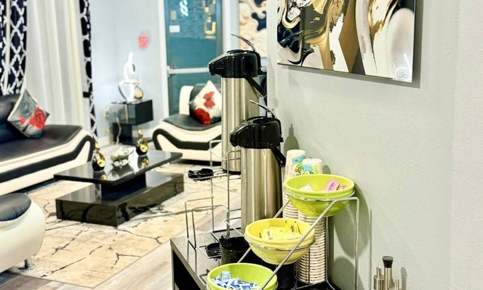 Paris Hotel | VIP INN AND SUITES