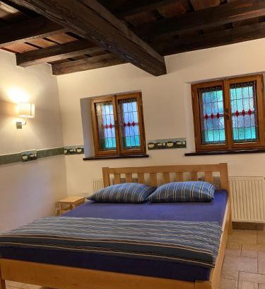Mikulov Apartment | VIP MiKU apartman 1