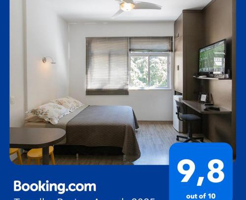 Historic Center Apartment | VIP OFFICE 502