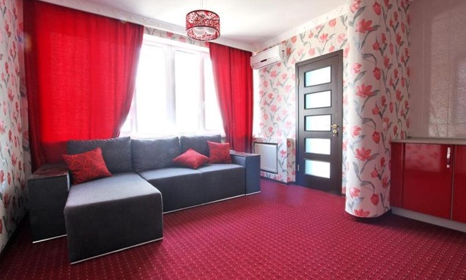 Kharkiv Apartment | Vip-Parus