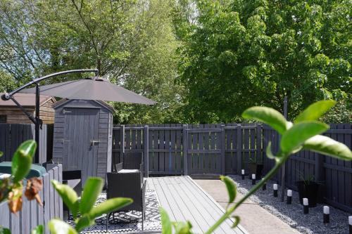 Craigavon House | VIP@TheMeadows