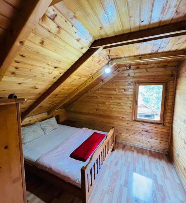 Pejë Villa | VIP Villas