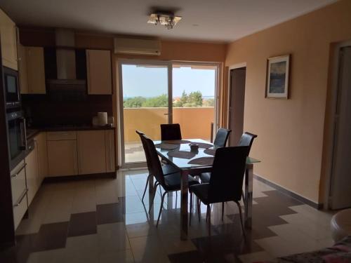 Gajac Apartment | VIP, Zrce, Gajac, Above Main Square, Best Location