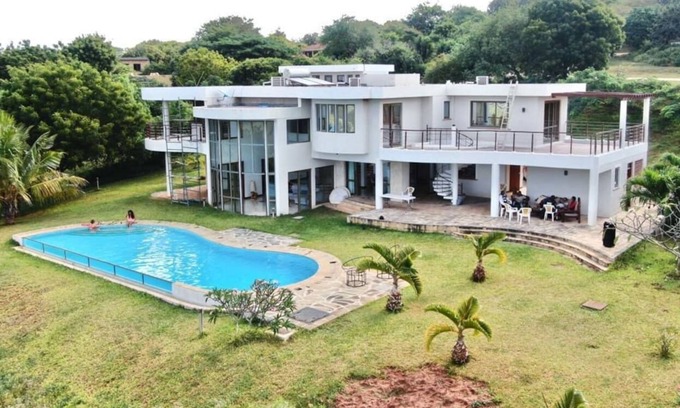 Vipingo House | Vipingo Ridge Villa