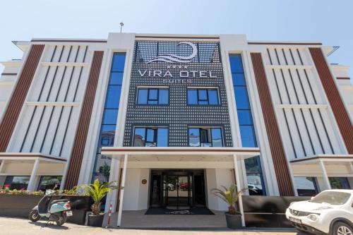 Sinop Hotel | Vira Otel Suites