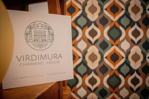 Old Town Apartment | Virdimura Charming House